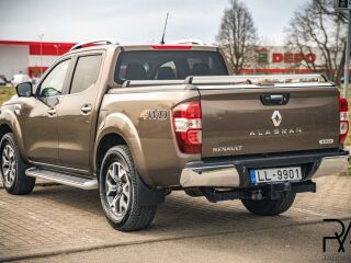 Renault Alaskan 2.3 140kW