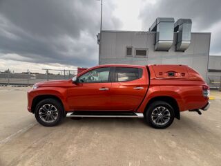 Mitsubishi L200 2.3 110kW