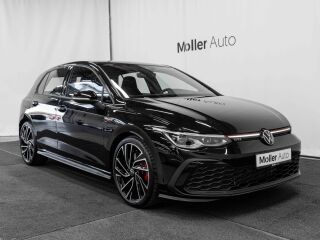 Volkswagen Golf GTI 2.0 180kW