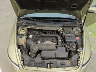 Volvo V50 Summum T5 AWD 2.5 R5 169kW