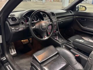 Audi S4 4.2 V8 253kW