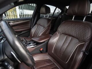 BMW 530 M-pack 3.0 195kW