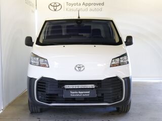 Toyota ProAce Professional Plus 106kW