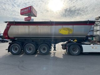 Meiller MHPS 12/27 NOSS2