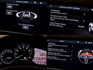 Porsche Cayenne Coupe E-Hybrid Sport Chrono 3.0 250kW