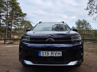Citroen C5 Aircross Plug-in-Hybrid Shine pack+ 1.6 133kW
