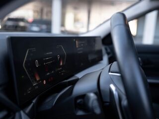 BMW 330 xDrive 2.0 215kW