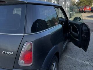 MINI Cooper PARK LANE 1.6 85kW