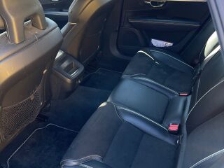 Volvo V90 2.0 140kW