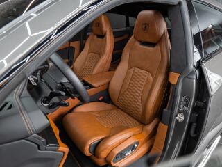 Lamborghini Urus 4.0 V8 478kW