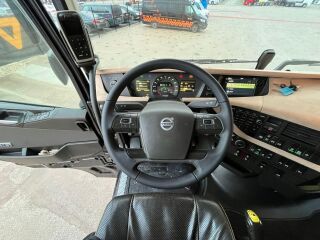 Volvo FH16 750 6x4 551kW
