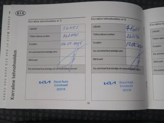 Kia Ceed LX Plus 1.5 118kW