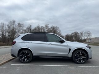 BMW X5 M-Pakett Design Pure Experience 3.0 xDrive 190kW