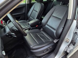 Audi A3 S Line 2.0 T 2.0 Tsfi 147кВ