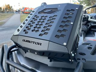 QJ Motor SFA 1000 MUD V2 75kW
