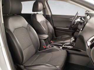 Kia Ceed Sportswagon EX 1.5 117kW