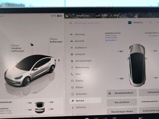Tesla Model 3 Performance AWD 377kW