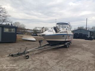 Bayliner 2455 5.8 V8 173kW