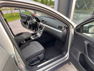 Volkswagen Passat Alltrack 2.0 125kW