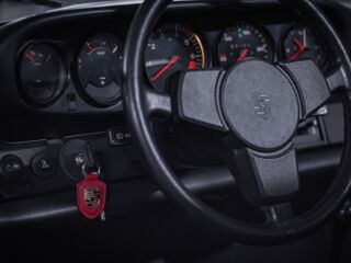 Porsche 911 2.7 110kW