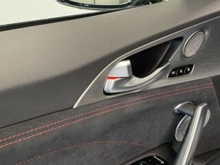 Kia Stinger T-GDI 3.3 269kW