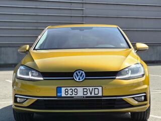 Volkswagen Golf TSI 1.4 CZCA 92kW