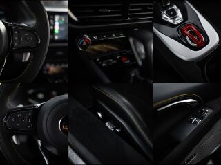 Lotus Emira First Edition 2.0 AMG 268kW