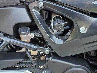BMW F 800 GT R2 Rotax 66kW