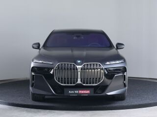 BMW i7 xDrive60  xDrive60 M Sportpakett 400kW
