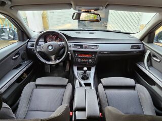 BMW 320 2.0 120kW