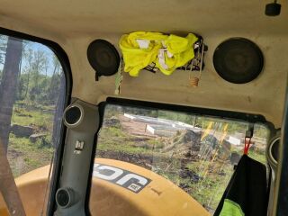 JCB 85 z-1
