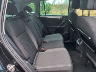 Volkswagen Tiguan 4Motion 2.0 TDI 110kW