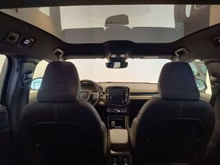 Volvo C40 AWD Recharge Twin Ultimate 160kW