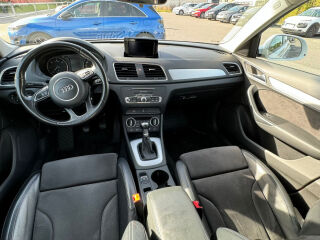 Audi Q3 2.0 110кВ