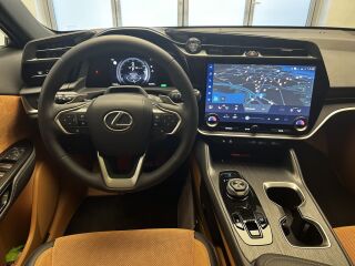 Lexus RZ 450e Luxury 132kW