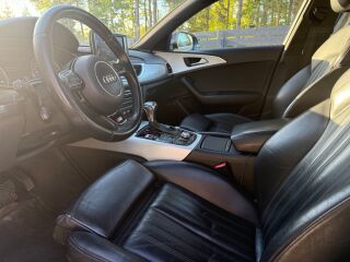 Audi A6 S-Line Quattro 3.0 180kW
