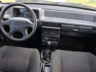Lada Samara 21093 Export variant 1.5 i 52кВ