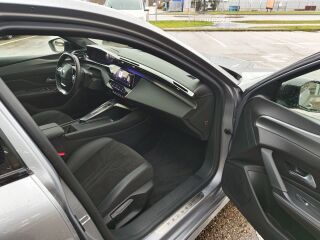 Peugeot 308 GT BlueHDi AT8 1.5 96kW