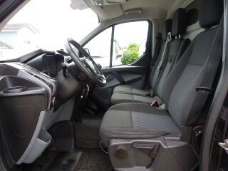 Ford Transit Custom VAN270/a/c 2.2 TDI 74kW