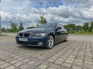 BMW 325 3.0 145kW