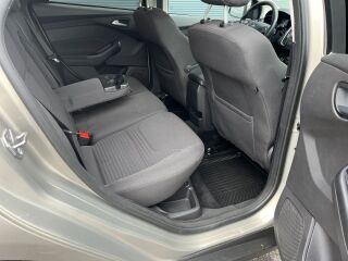 Ford Focus EcoBoost 1.0 92kW