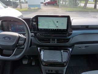 Ford Tourneo Custom PHEV ACTIVE 2.5 171kW
