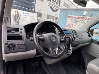 Volkswagen Transporter L2H1 Comfortline Dsg 2.0 Tdi 103kW