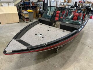 Finval 555 FISHPRO