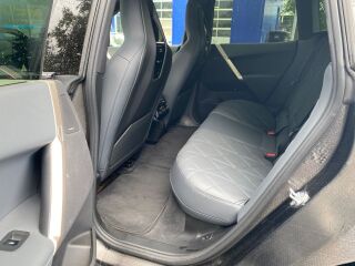 BMW iX xDrive 40 Sport 240kW