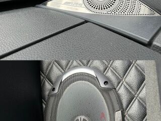 Mercedes-Benz Sprinter 316CDI Motosport 2.2 CDI 120kW
