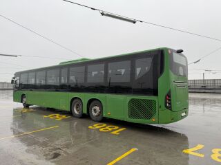 Volvo 8900 LE 14,8 m 240kW