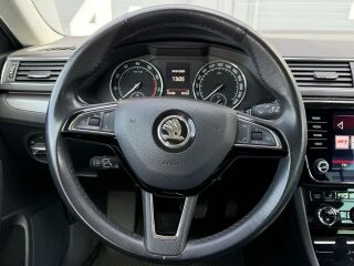 Skoda Superb Style 1.4 CZE 110kW