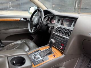 Audi Q7 4.1 TDI 240kW