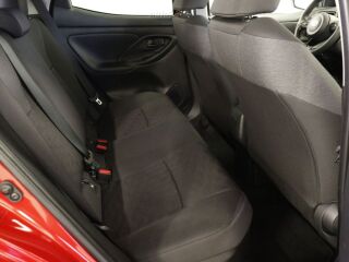 Toyota Yaris Active Plus Smart Comfort Pakett 68kW